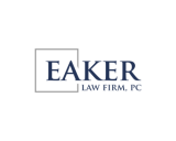 /public/logoimage/1591855079Eaker Law Firm PC.png